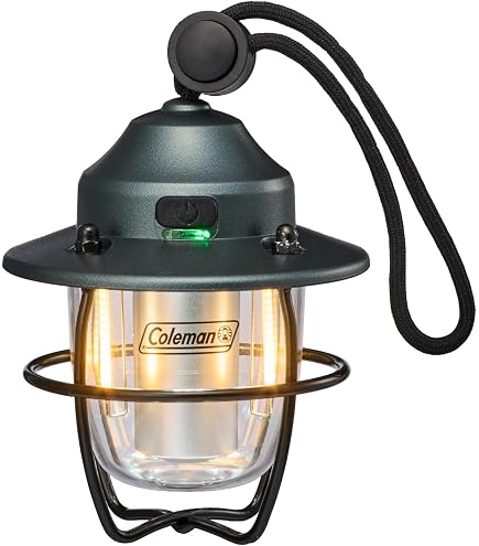 Amazon.co.jp: Coleman Multi-Panel LED Lantern _ 3 panel コールマン 