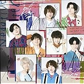 ネガティブファイター (初回限定盤1) (CD+Blu-ray) - Hey! Say! JUMP