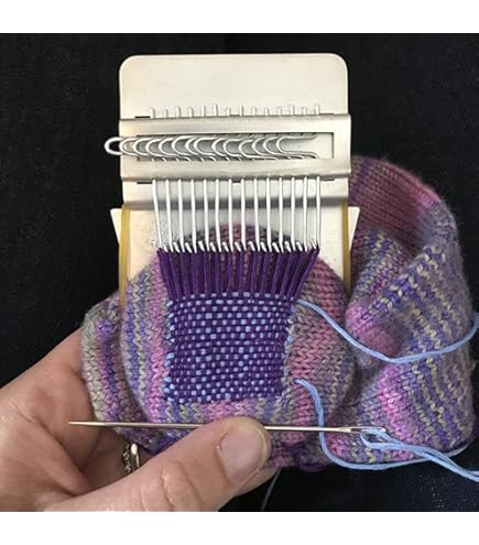 M&M専用織り機 M&M専用織り機 機織 | STORES