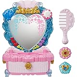 [バンダイ] トロピカル〜ジュ!プリキュア パワーアップ変身! トロピカルハートドレッサー