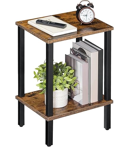 Amazon｜IKEA/イケア LUBBAN/ルッバン：ワゴンテーブル 籐