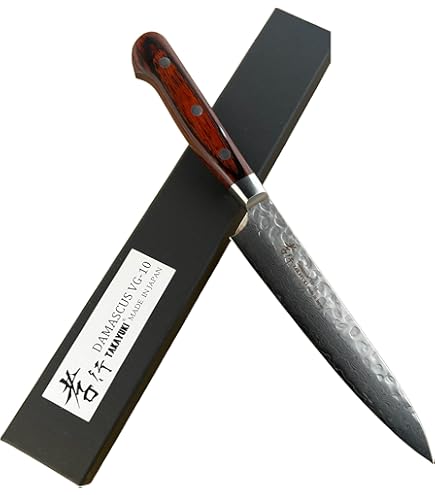 Amazon | 本場堺産 包丁どっとこむ「酔心 SUISIN INOX洋包丁シリーズ