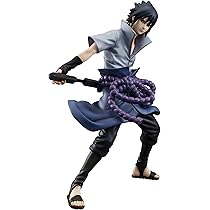 ナルト サスケ フィギュア 8点セット ナルト サスケ フィギュアセット - メルカリ