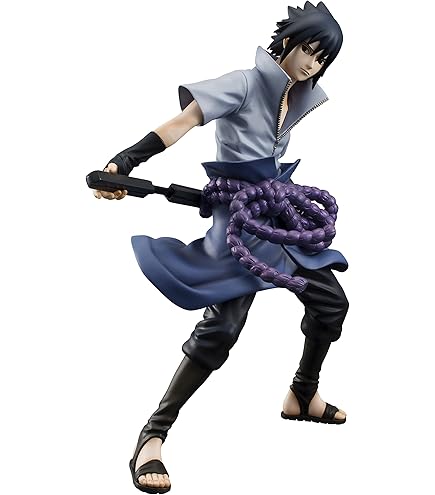 G.E.M.シリーズ ナルト&サスケ　歌舞伎EDITIONSET【特典付き】 NARUTO×歌舞伎」の“初”コラボフィギュア！着物姿のナルト