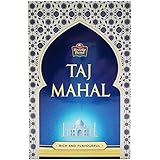 神戸アールティー 紅茶 タージマハルティー Brooke Bond 500g 1箱 TAJ MAHAL TEA インド 茶葉