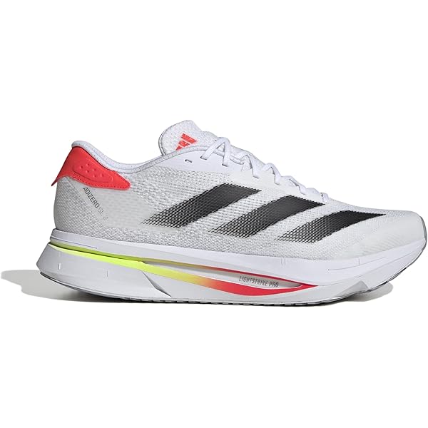 Amazon | [アディダス] ランニングシューズ アディゼロ SL2