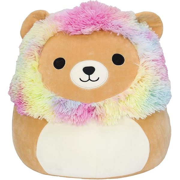 16 inch lion squishmallow