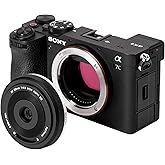 VILTROX AF 28mm F4.5 FE Chip 超薄型 レンズ ソニー Eマウント フルサイズ パンケーキレンズ, 28mm f/4.5 Eマウント用 レンズ オートフォーカス レンズ Sony αカメラに対応