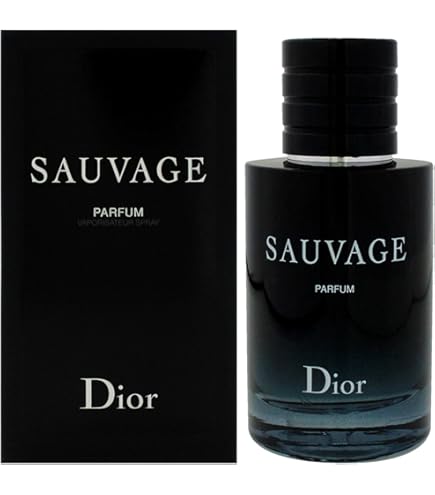 Amazon | Dior ディオール ソヴァージュ オー フォルト SAUVAGE EAU