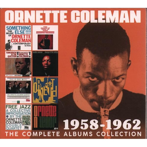 Amazon.co.jp: Complete Albums Collection 1958-1962 (4CD): ミュージック