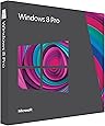 【旧商品】Microsoft Windows 8 Pro 発売記念優待版 (2013年1月31日まで:型番情報:3UR-00026)