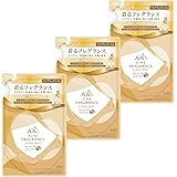 ファーファ ファインフレグランス ファブリック ミスト ボーテ プライム フローラル の香り 詰替 (270ml) 3個 セット