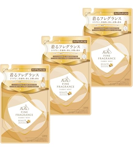 Amazon | ファーファ ファインフレグランス ボーテ(CH) 詰替500ml x 16