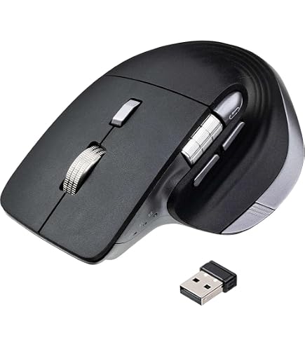 Amazon.co.jp: 交換用USB充電ケーブル Logitech MX Master 3 Mouse (MX