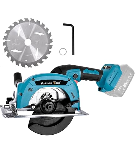 Amazon | 電気丸のこ147mm T-CS-147 電気丸のこ147mm | マルノコ