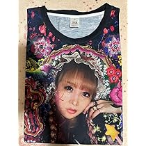 Amazon.co.jp: 大森靖子 意識高いTシャツ 2022 XLサイズ ホビー