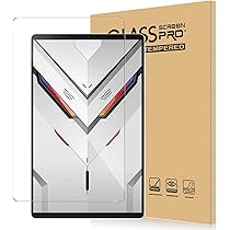 Amazon.co.jp: For Lenovo Legion Tab Y700 gen4/Headwolf Titan 1