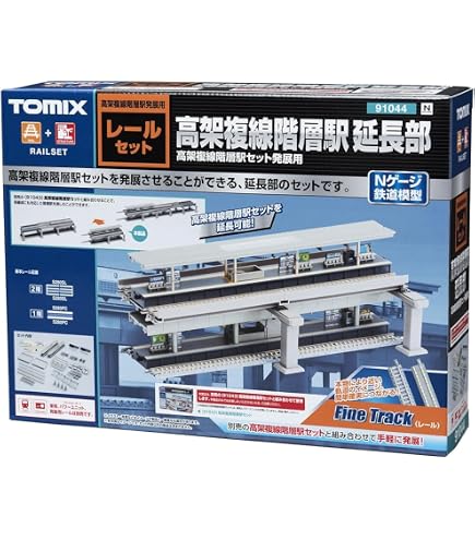 Amazon | TOMIX カタログ トミックス総合ガイド 2024-2025年版 7045