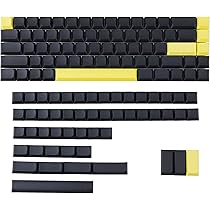 snake専用 低頭トラボケース 印字キーキャップセット Amazon | CoolKiller クリアキーキャップセット メカニカル