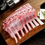 オーストラリア産 フレンチラムラック 約1㎏【冷凍】