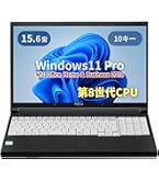 Amazon.co.jp: 【整備済み品】 【CPU:第6世代Core i5】NEC ノート