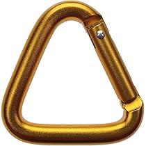 Rpalace トライアングル カラビナ Rpalace トライアングル カラビナ 楽天市場】三角カラビナ