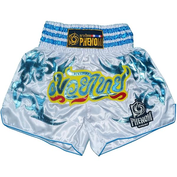 新品未使用PHENOMボクシング キックボクシング ラメ生地ロングショーツ L Amazon.co.jp: PHENOM BOXEO フェノムボクセオ 限定黒ラメ生地