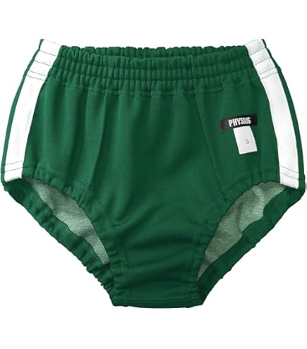 Amazon.co.jp: 当時物 デッドストック マツウラ Matsuura ブルマ 体操