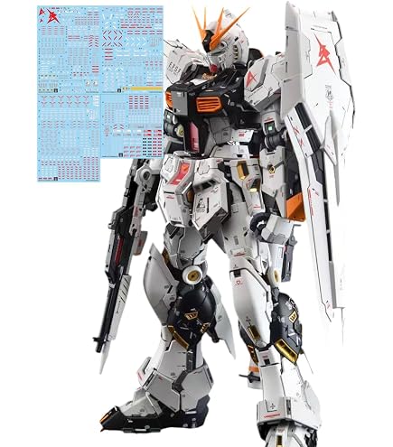 Amazon | 蛍光!! HG RG MG PG RE HiRM ロボット MS ディテールアップ