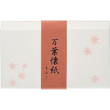 おちゃのこ様★遠州流 懐紙 40枚入×3帖セット　16締め 遠州流 懐紙3帖 - 茶道具・抹茶通販 | ギャラリーきほう