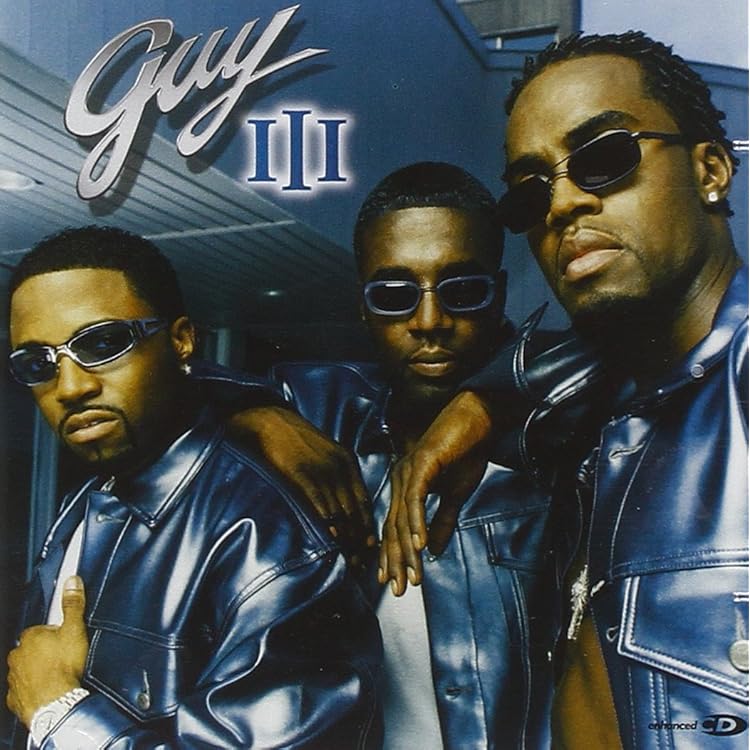 Amazon.co.jp: Guy the Future: ミュージック