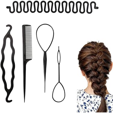 Amazon.co.jp 売れ筋ランキング: ヘアスタイリング用品セット の中で