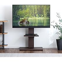 日立 スタンドファン キャスター付き Amazon.co.jp: JAPANNEXT 両面取付けテレビスタンド シルバータイプ 43