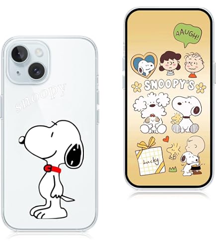 Amazon.co.jp: OPPO A79 5G 用 ケース スヌーピー 漫画キャラクター