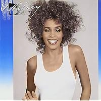 ホイットニーII~すてきなSomebody