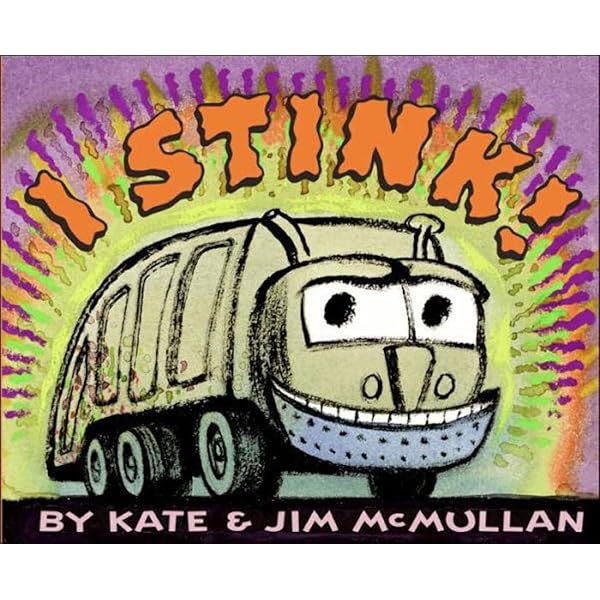 Amazon.co.jp: I'M DIRTY & I STINK : DVD