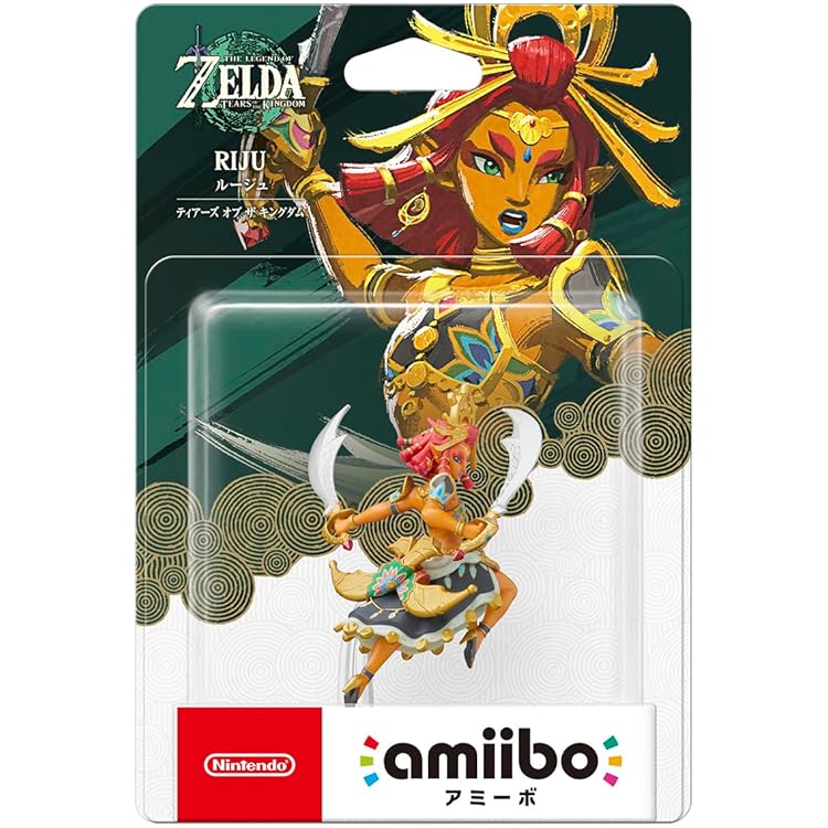 Amazon.co.jp: amiibo ロゼッタ&チコ (大乱闘スマッシュ
