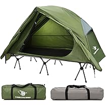 新品　テント　アウトドア　キャンプ　ベッド　折り畳み アウトドア ワンタッチ コット ベッド 折りたたみ ワンタッチ式