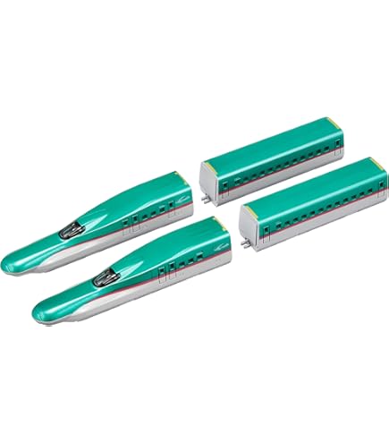 Amazon | キョウショウ エッグ リビングトレイン 増設レールセット