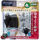 寿工芸 暮らしにメダカすずなりメダカ産卵床 沈下4個入り