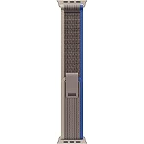 Amazon.co.jp: Apple Watch 49mmケース用スターライトアルパインループ 