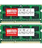 Amazon.co.jp: TEAMGROUP (旧称 Team) ノートPC用メモリ DDR3L 1600MHz