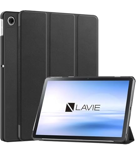 NEC LAVIE Tab E TE510/KAS シルバー軽量デザイン