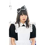 桜井日奈子 FVGA(480×800)壁紙 『僕の初恋をキミに捧ぐ』メイド服 桜井日奈子 FVGA(480×800)壁紙 『僕の初恋をキミに捧ぐ』メイド服