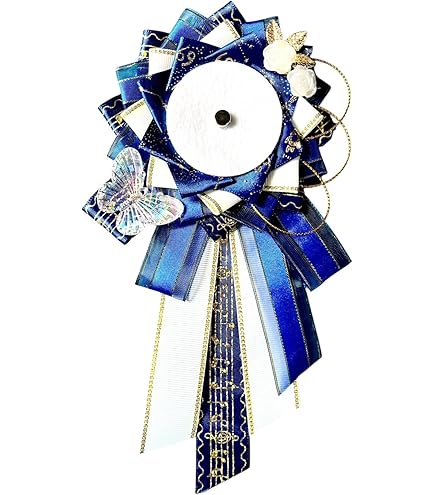 Amazon | アニメ「ブルーロック」ロゼット&缶バッジセット 御影玲王