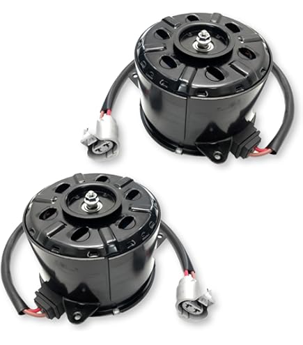 ちゅん☆ Amazon | TOYOTA(トヨタ) 純正部品 MOTOR COOLING FAN 品番16363-21030