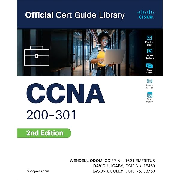 Amazon | CCNP and CCIE Enterprise Core ENCOR 350-401 Official Cert