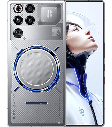 Amazon | ASUS ROG Phone 7 5G Dual SIM 512GB 16GB RAM Factory