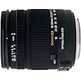 シグマ 18-125mm F3.8-5.6 DC OS HSM キヤノン用