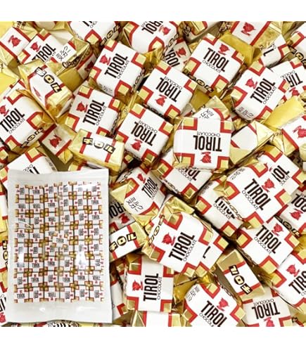 チロルチョコ ミルクヌガーパック(18個入×40セット)[チョコレート] Amazon | チロルチョコ ミルクヌガーパック 18個入り PSJBOX